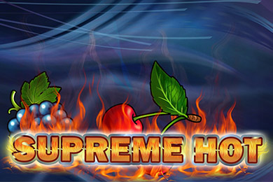 Egt Provide Supremehot слот онлайн Мелстрой Казино